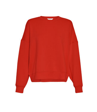 MOSS Copenhagen Dalvina Ima Q Sweatshirt