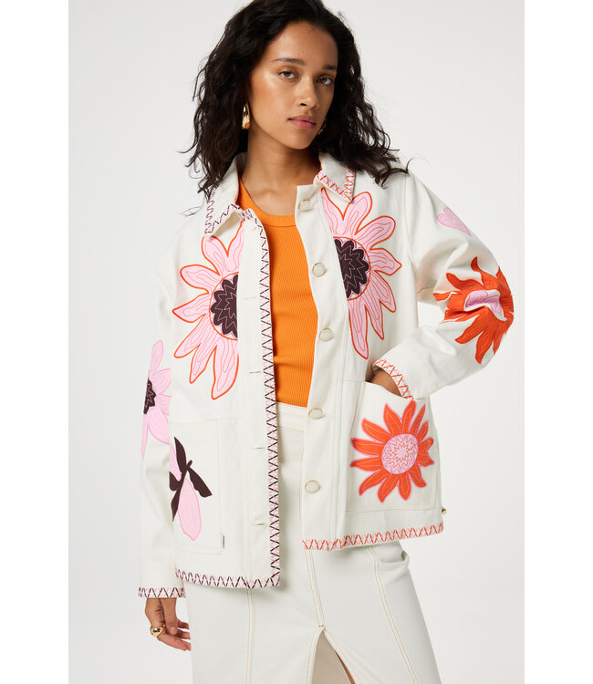 Fabienne Chapot Elody jacket