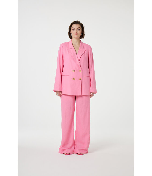 Fabienne Chapot CLTTRS21SS257025 Nura Pleated Trousers