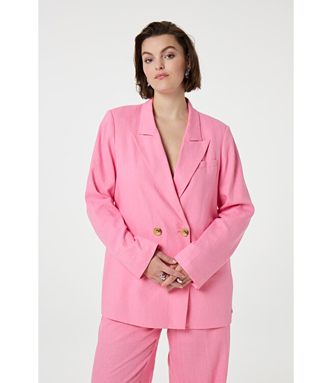 Fabienne Chapot CLTTRS21SS257025 Nura Pleated Trousers