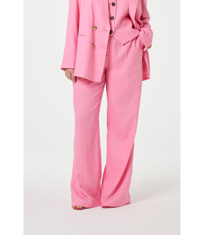 Fabienne Chapot CLTTRS21SS257025 Nura Pleated Trousers