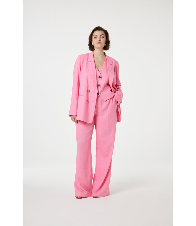 Fabienne Chapot CLTTRS21SS257025 Nura Pleated Trousers