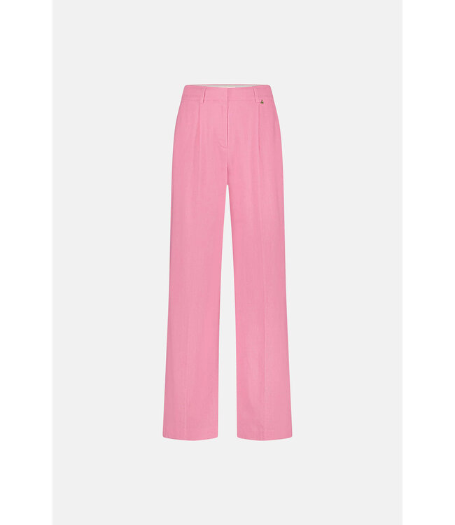 Fabienne Chapot CLTTRS21SS257025 Nura Pleated Trousers