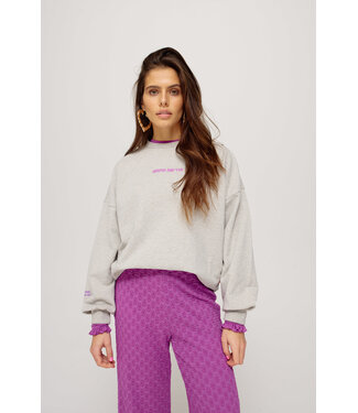 Harper & Yve GUILTYLIST Sweater