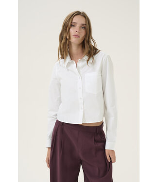 My Essential Wardrobe Sunna Short Shirt