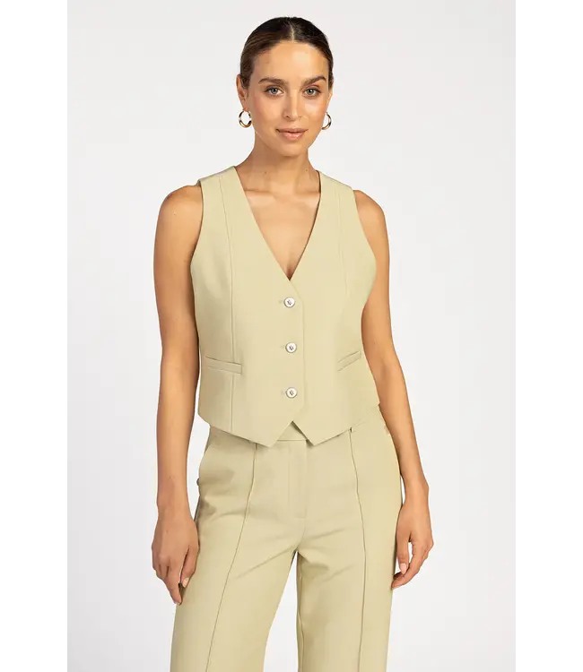 Aaiko CHANTALLE Trousers