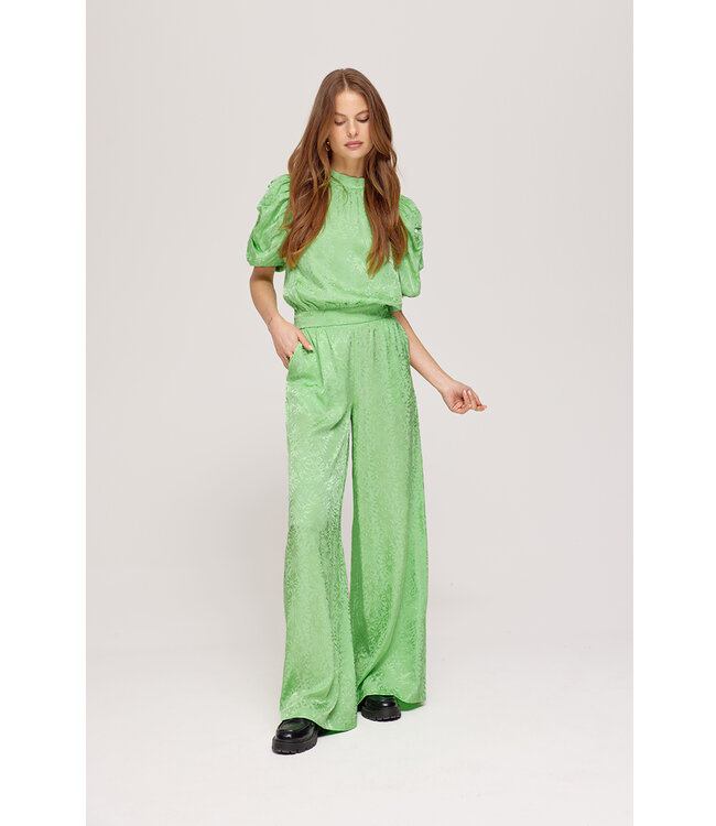 Harper & Yve SS25J101  Broek ROSIE