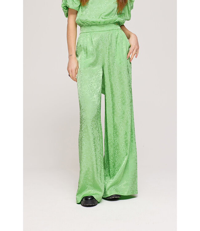 Harper & Yve SS25J101  Broek ROSIE