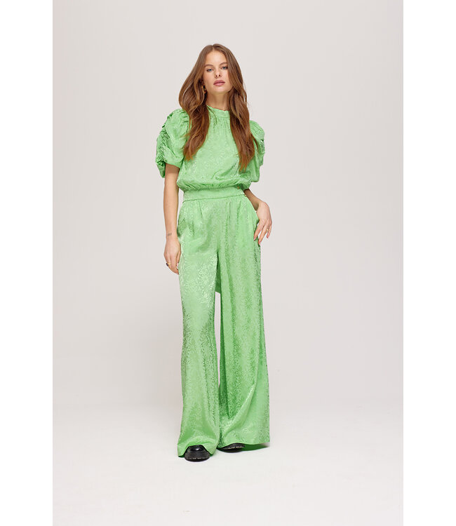 Harper & Yve SS25J101  Broek ROSIE