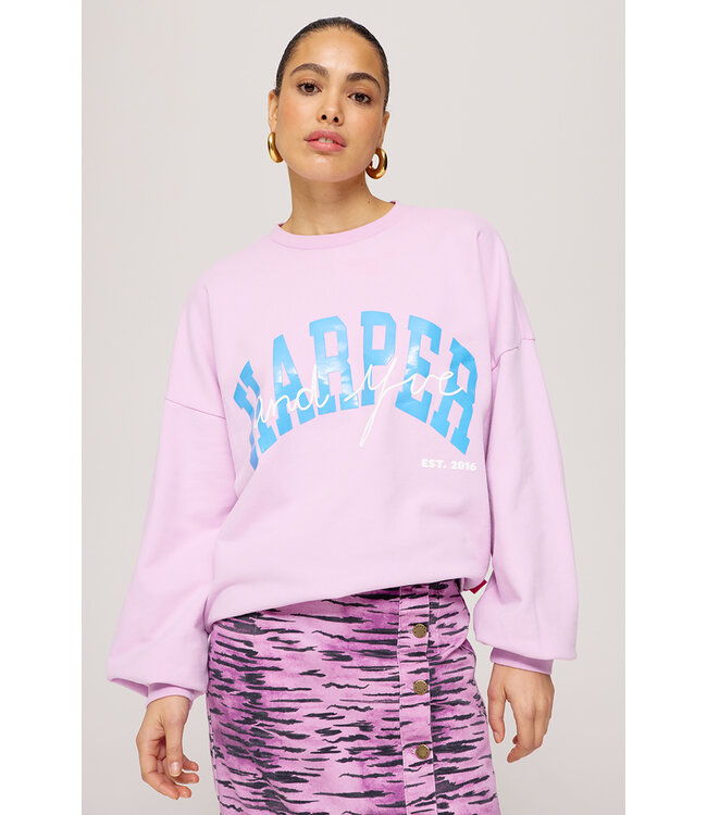 Harper & Yve SS25D001  Skirt DYANA