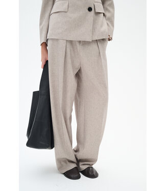 Inwear Wei Pleated Pants