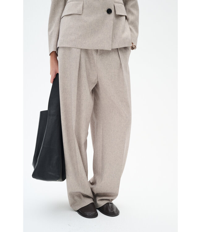 Inwear Wei Pleated Pants