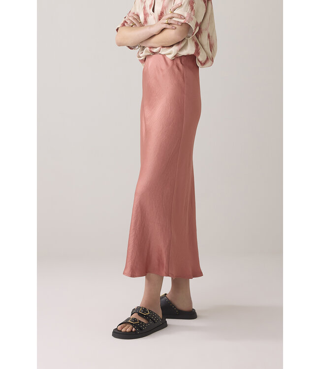 Summum Woman Skirt heavy silky touch