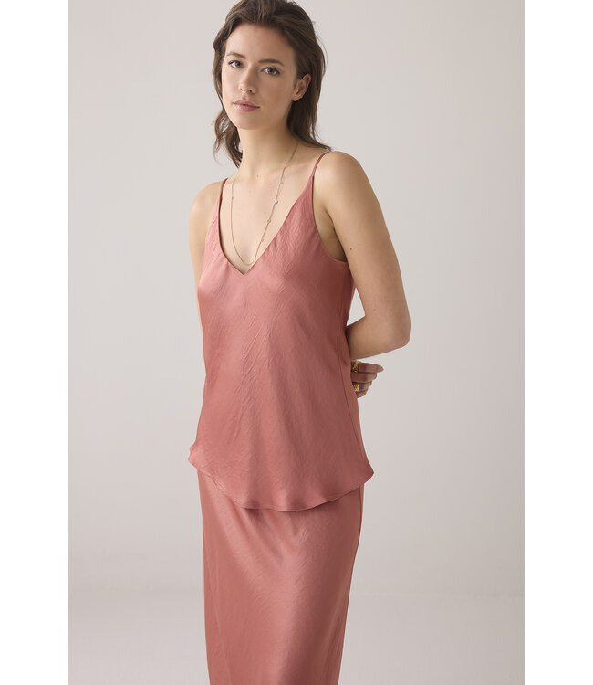 Summum Woman Top heavy silky touch