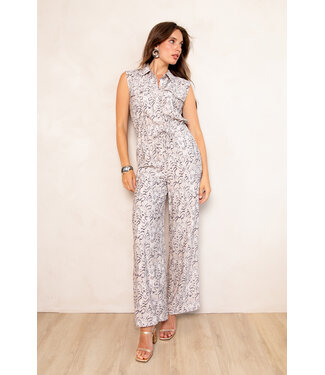 Freebird Yune Jumpsuit