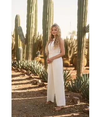Freebird Vasili Jumpsuit