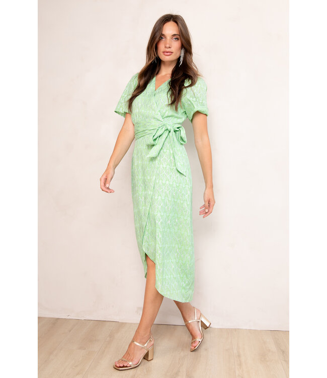 Freebird Blossom Dress