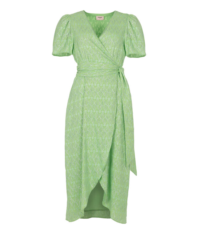 Freebird Blossom Dress