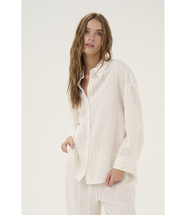 My Essential Wardrobe Lima Shirt