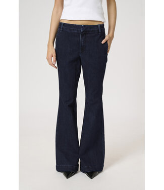 My Essential Wardrobe Ayo High Bootcut