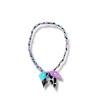 Navalon & Danté Bandana ketting pina