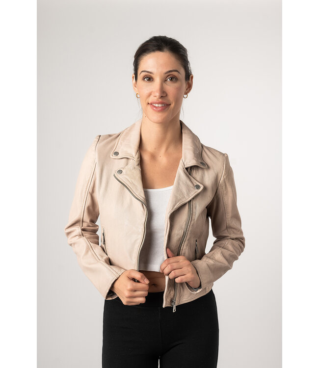 Gipsy Kajah  Biker jacket