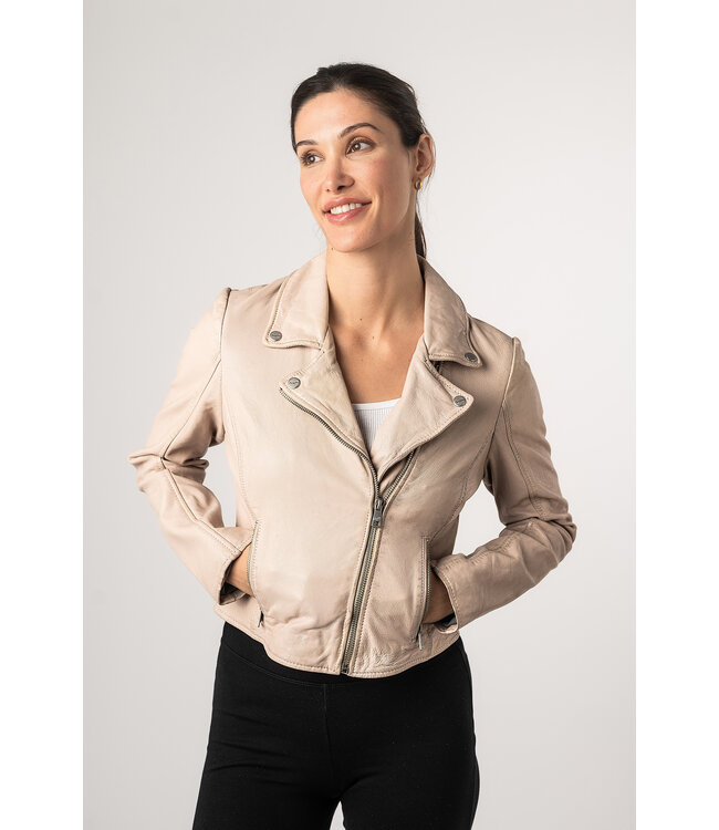 Gipsy 1101-0729 Kajah  Biker jacket