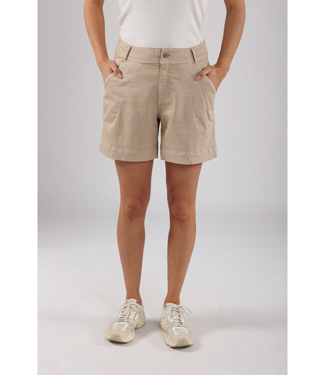 Nukus Tanya Short Stripe