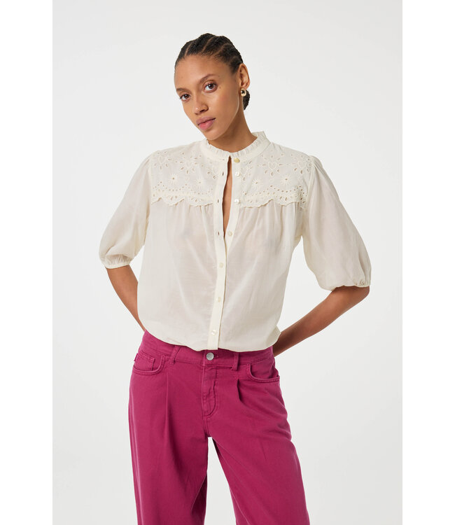 Fabienne Chapot Thirsa Blouse