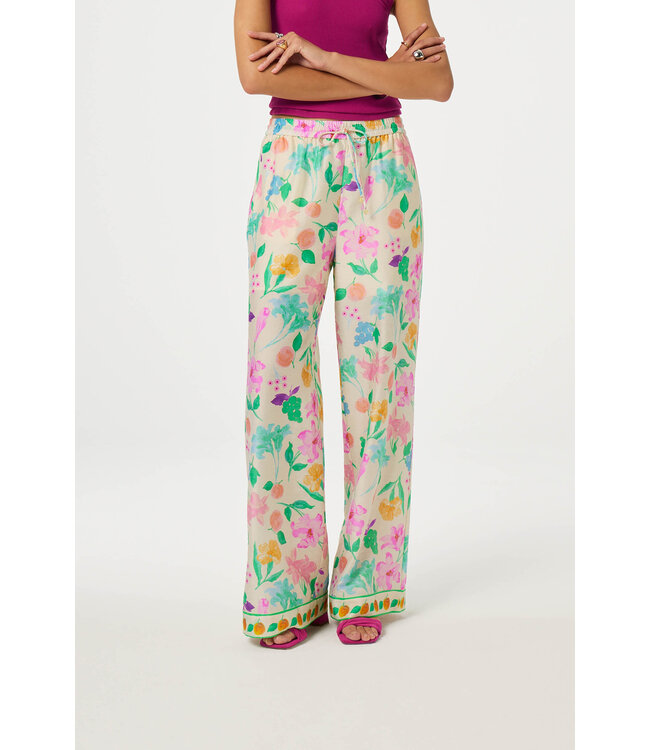 Fabienne Chapot CLTTRS36SS250157 Brent Trousers