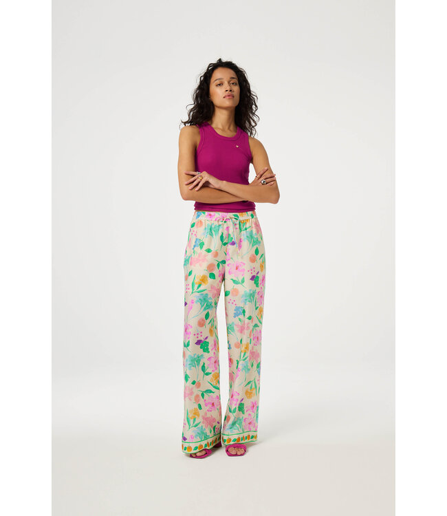 Fabienne Chapot CLTTRS36SS250157 Brent Trousers