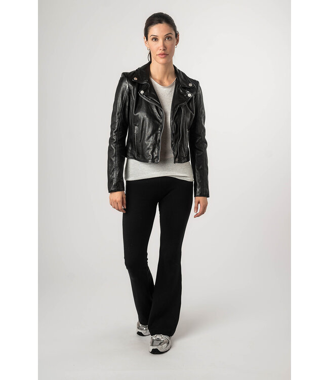 Gipsy 1101-0729  Kajah Biker jacket