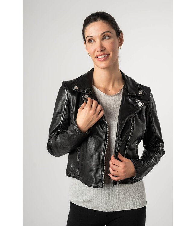 Gipsy 1101-0729  Kajah Biker jacket