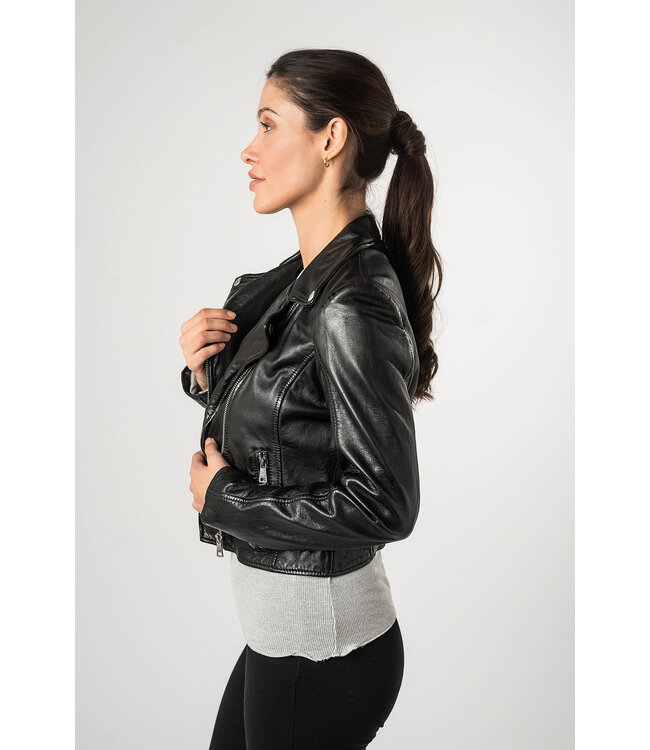 Gipsy 1101-0729  Kajah Biker jacket