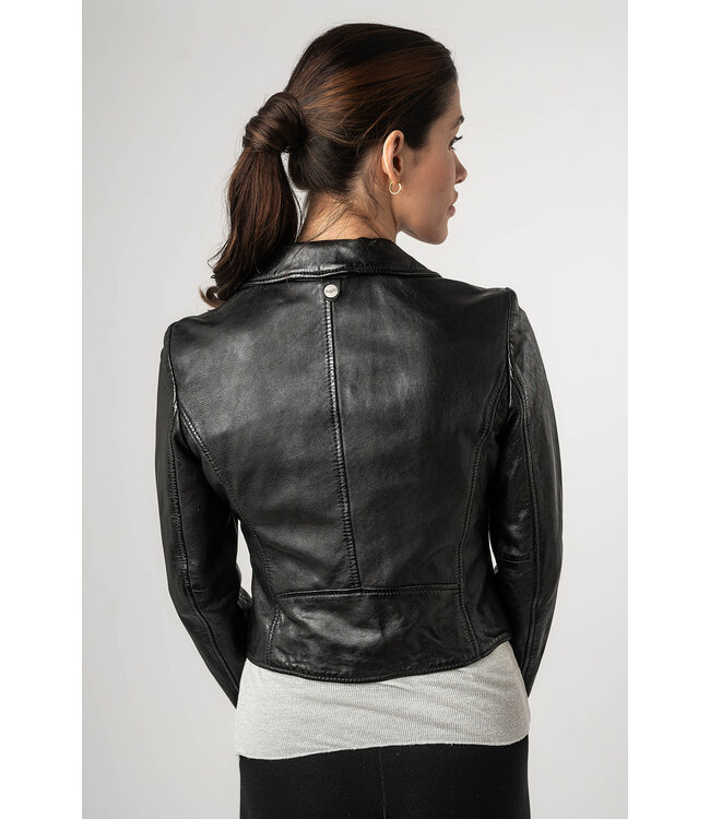 Gipsy 1101-0729  Kajah Biker jacket