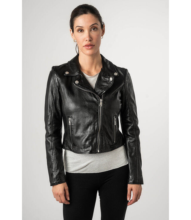 Gipsy 1101-0729  Kajah Biker jacket
