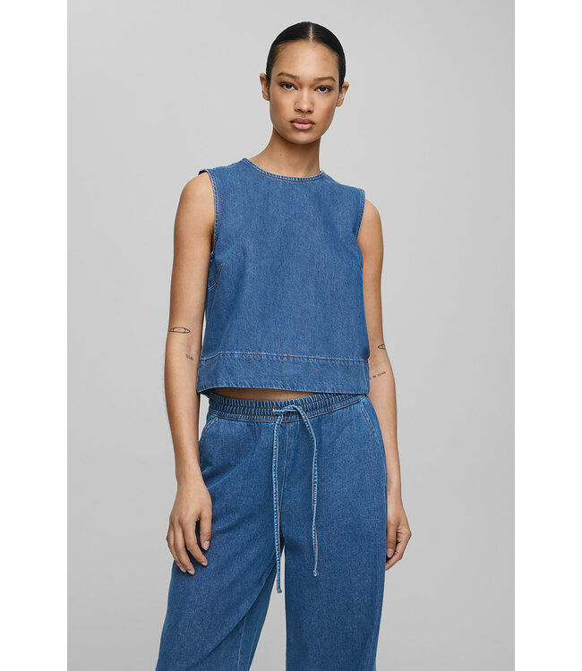 MOSS Copenhagen Jolene Elena Top