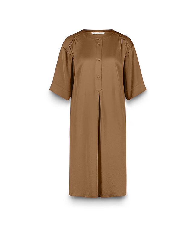 Summum Woman Dress silky touch
