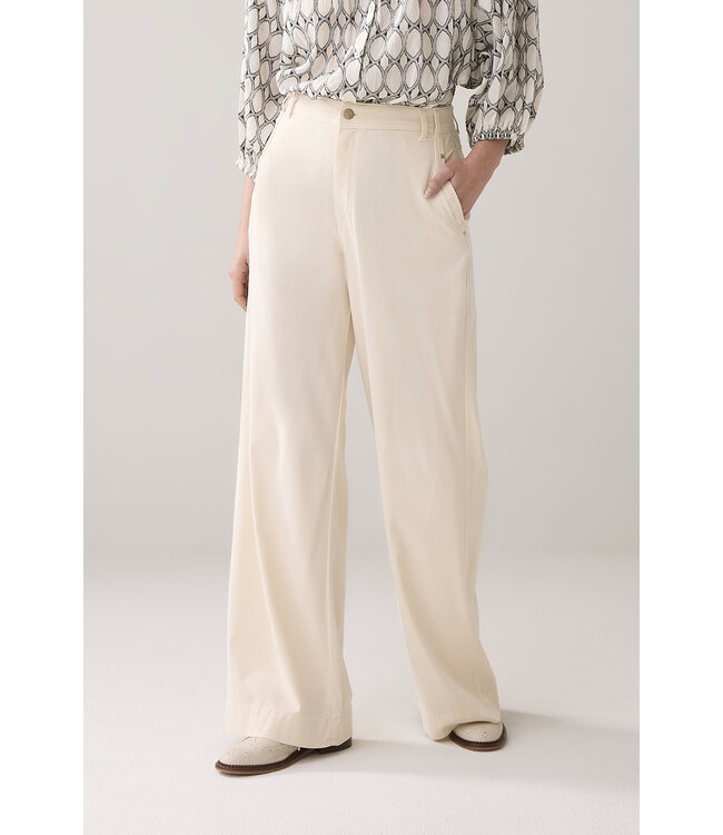 Summum Woman 4s2814-12248 Wideleg skye tencel