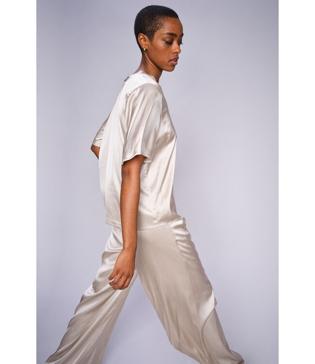 Mos Mosh 169340 Rita satin pants