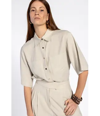 Aaiko SYLVIE BLOUSES