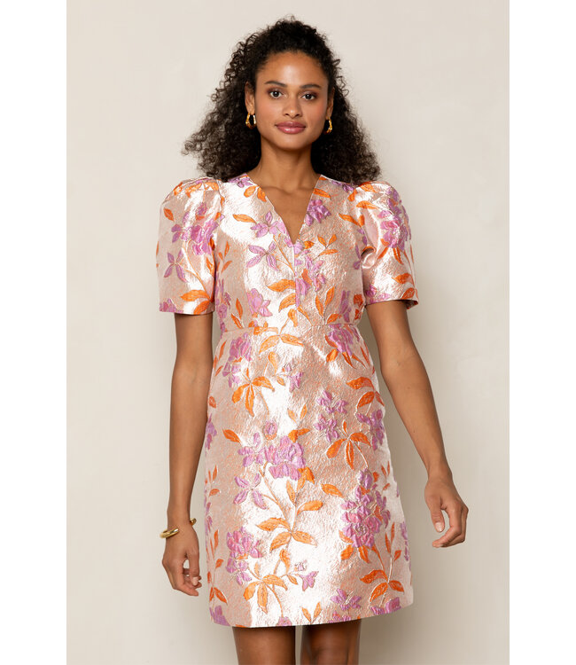 Freebird Daantje Dress