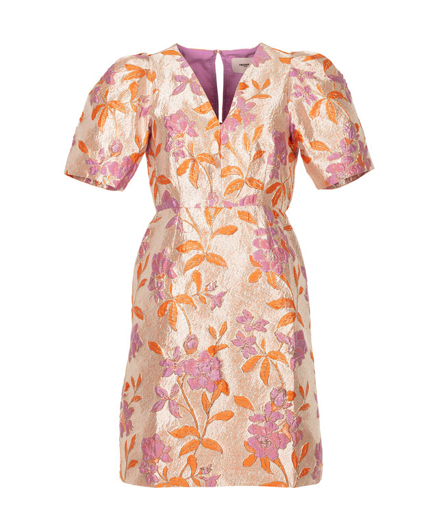 Freebird Daantje Dress