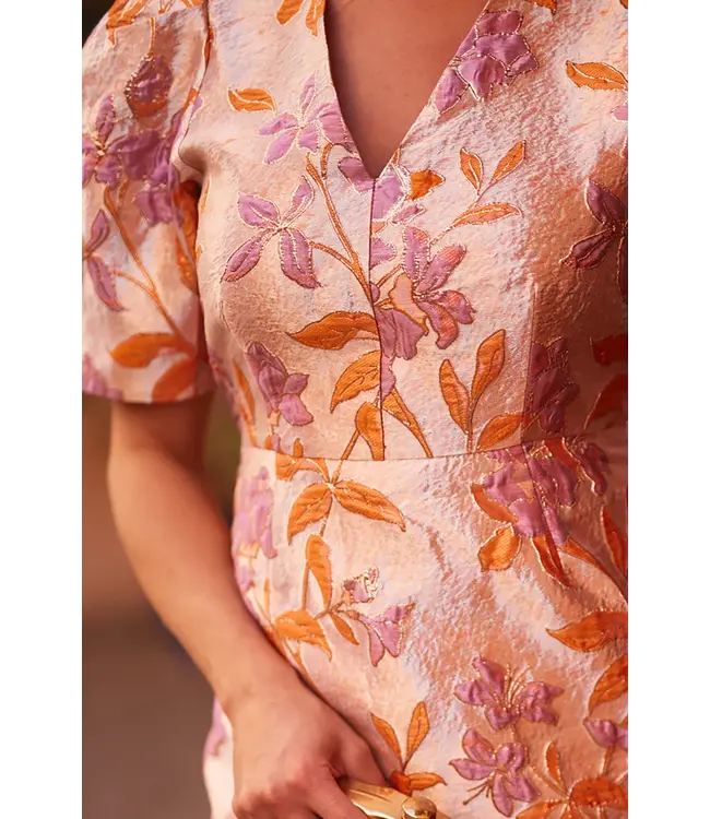 Freebird Daantje Dress