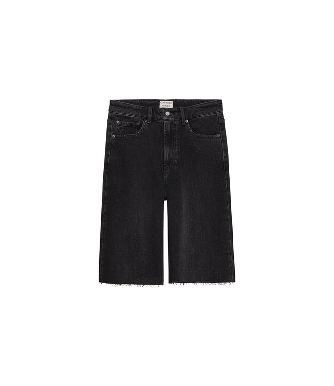 Catwalk Junkie 2502023819 Loose fit jorts