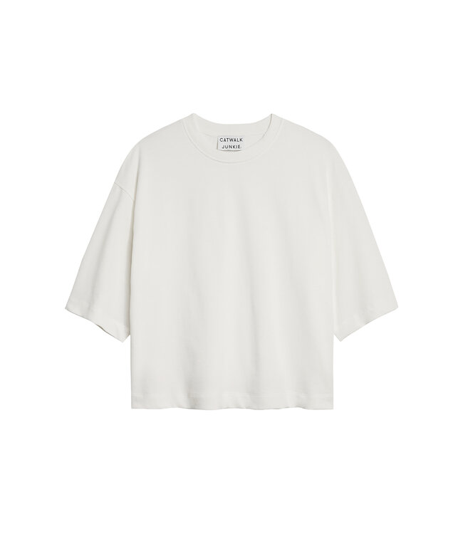 Catwalk Junkie 2402000202 Loose Fit T-Shirt