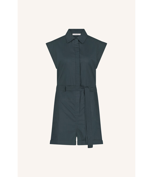 BY-BAR AMSTERDAM 25118301 Ollie poplin suit