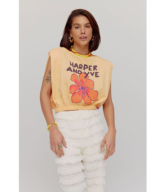 Harper & Yve Top muscle
