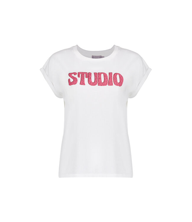 Geisha T-shirt studio