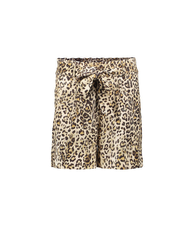 Geisha Short panter